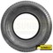A & I Products TIRE-TURF, 16X6.5X8, 2 PLY 15" x15" x7" A-B1SUT65 - alternate 2